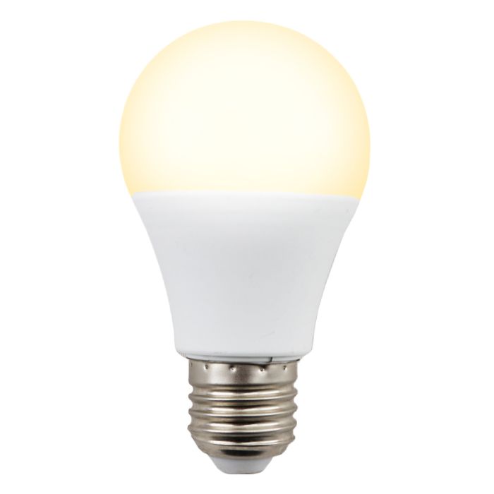 E27 LED lamp Kyano, 7 Watt, 3000K