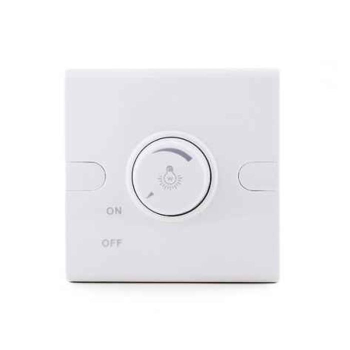 LED dimmer Hex, tot 630W