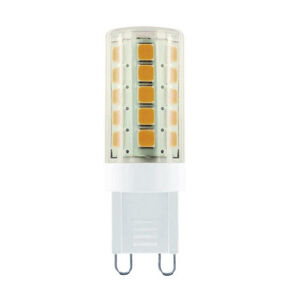 Alle dimbare G9 lampen