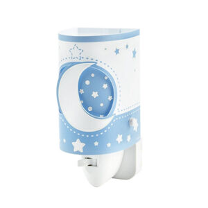 Babykamer stopcontactlampen