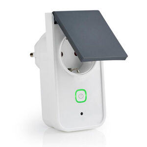 Smart schakelmateriaal