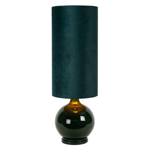 Esterad vloerlamp groen