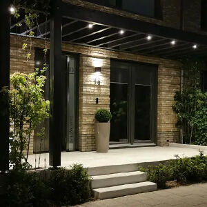 Verandaverlichting
