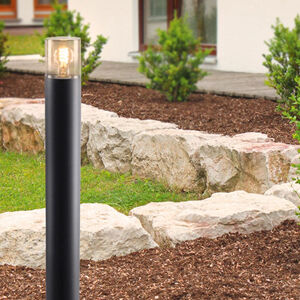 Staande buitenlampen