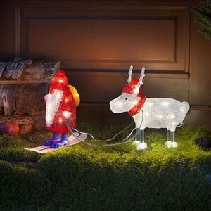 Weihnachtsfiguren