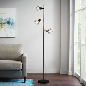 Vloerlampen