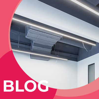 LED TL aansluiten