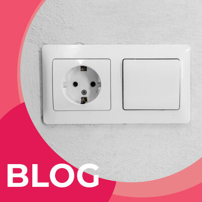 Wiring a light to switch gear