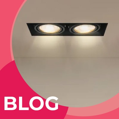 Installeren trimless inbouwspotjes