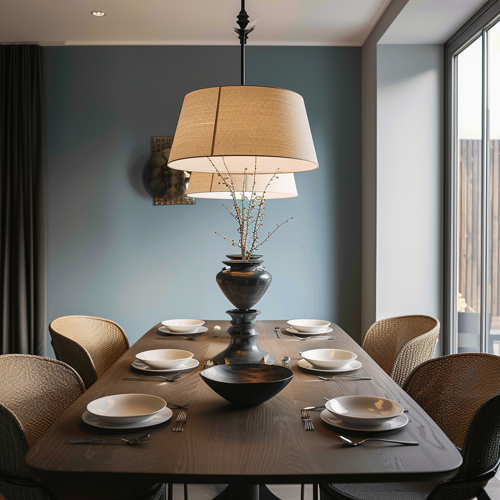 Eettafel