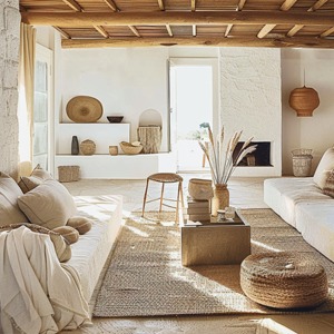 Ibiza interieur