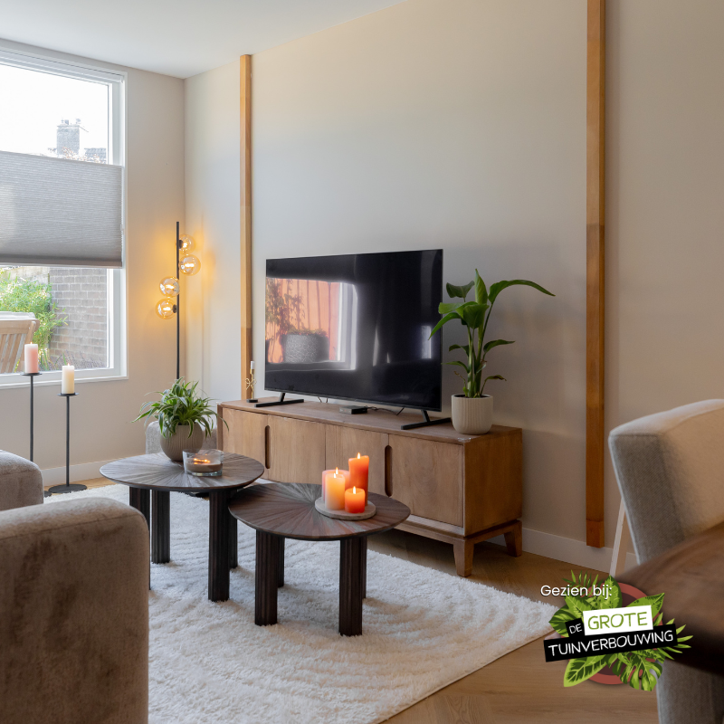 Remo hanglamp sfeerbeeld