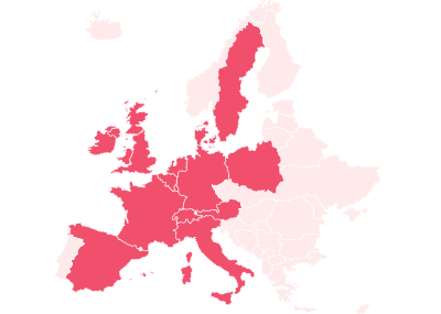 Distributiecentrum Veenendaal