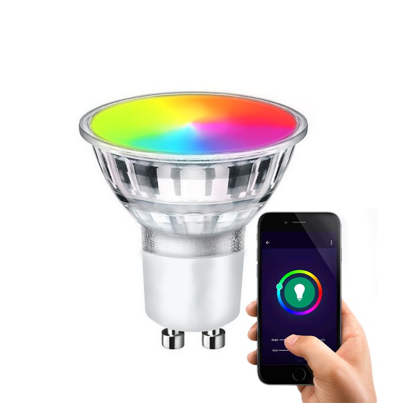 GU10 Wifi lampen