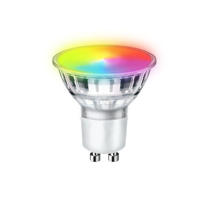 RGB Leuchtmittel