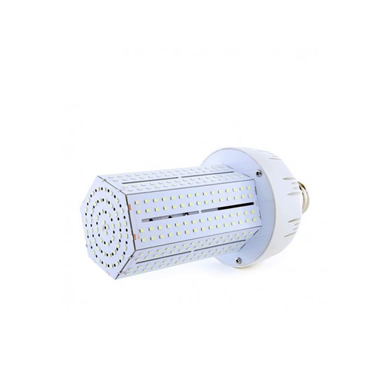 Straatverlichting lichtbronnen
