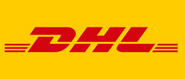 DHL logo