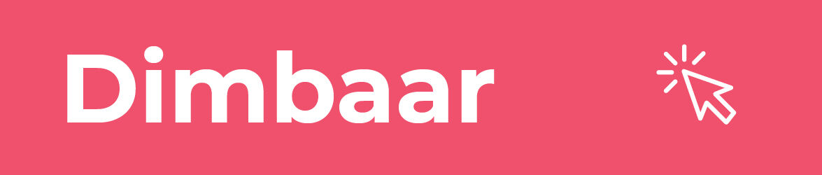 Dimbaar