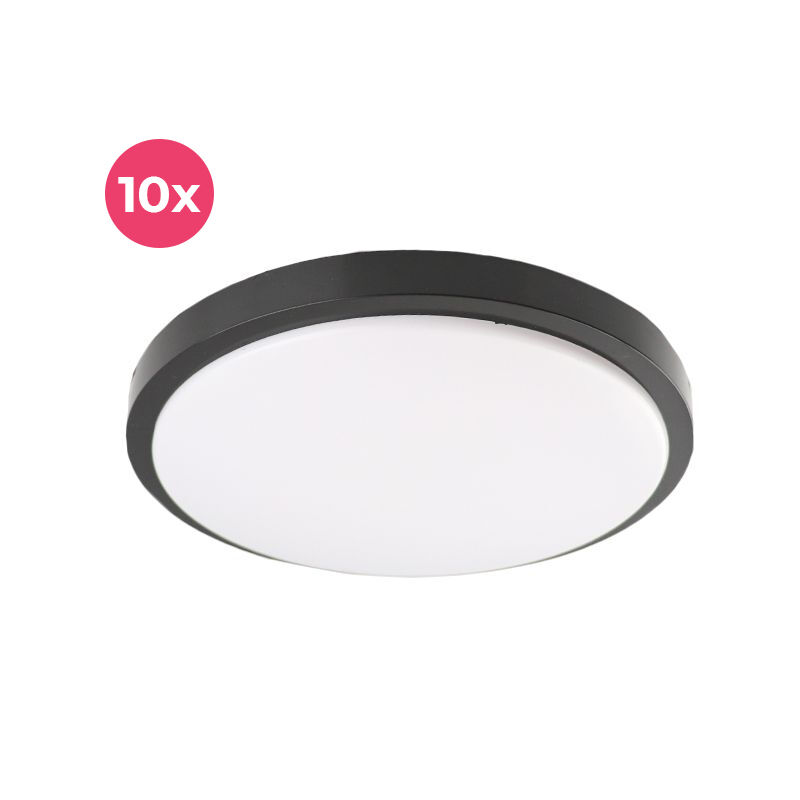 Voordeelverpakkingen plafondlampen