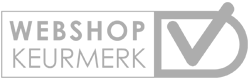 webshop keurmerk