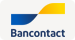 Logo Bancontact