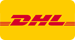 DHL logo