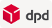 Logo DPD