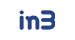 In3 logo
