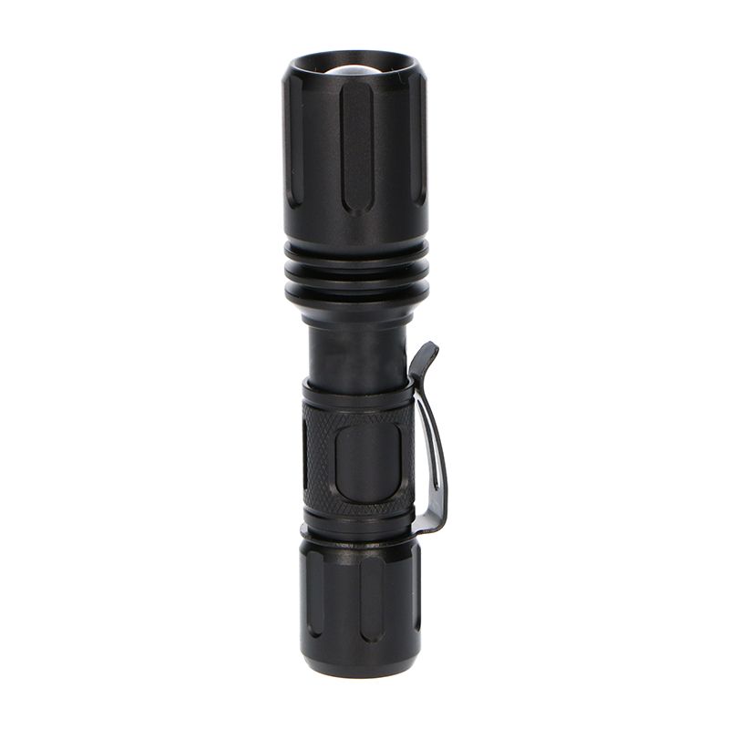 Zaklampen