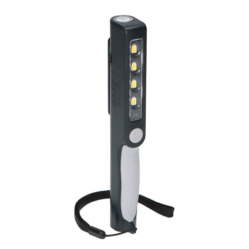 Looplampen