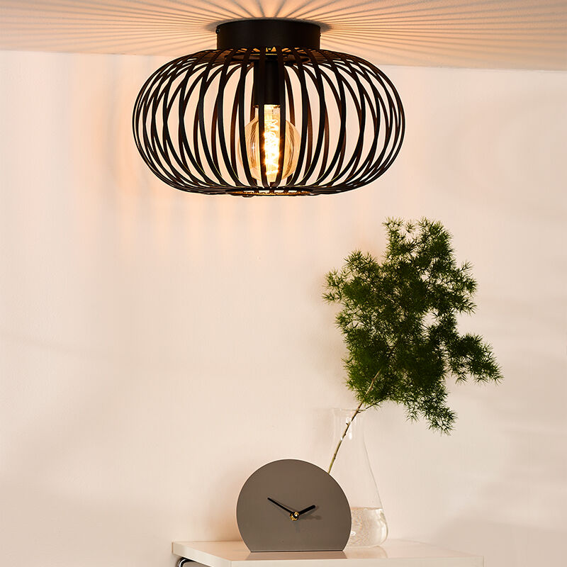 Industriële plafondlampen