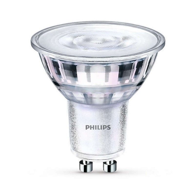 Dimbare LED GU10 spotjes