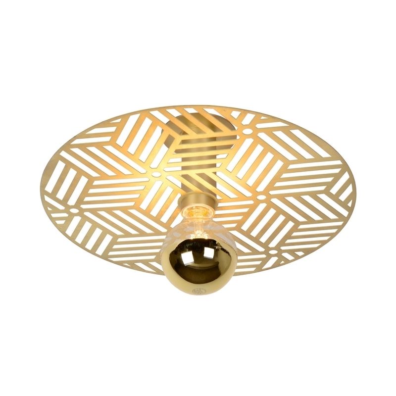 Retro plafondlampen