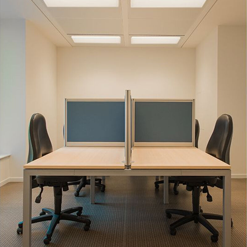 LED panelen