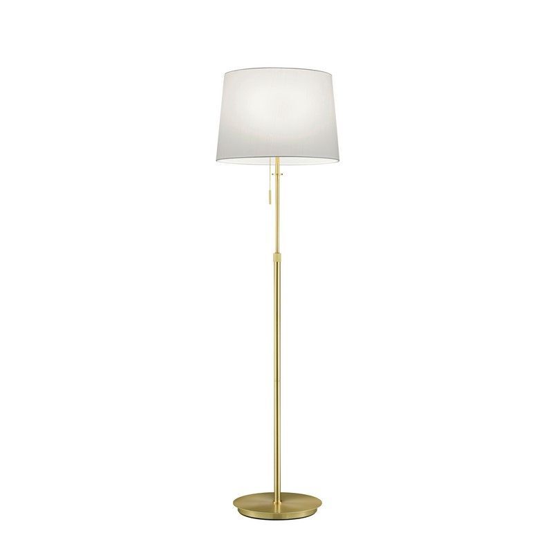 Klassieke vloerlampen