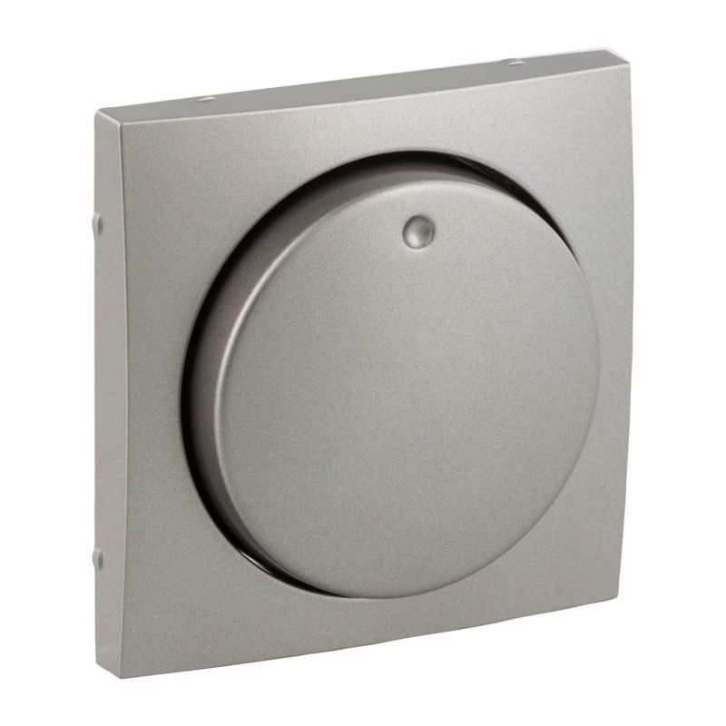 Centraalplaat dimmers