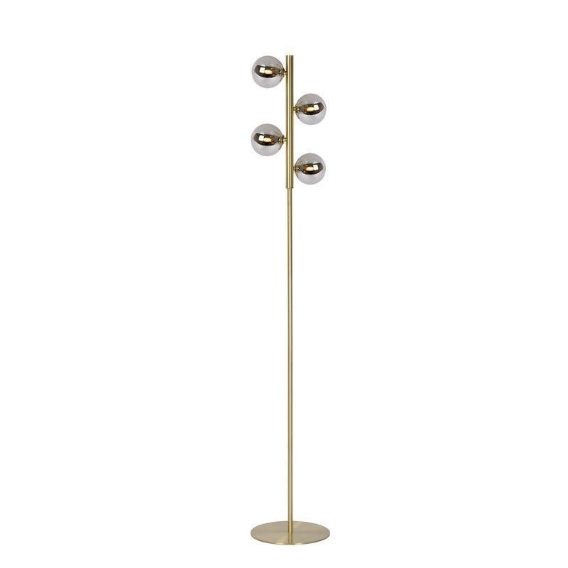 Retro vloerlampen