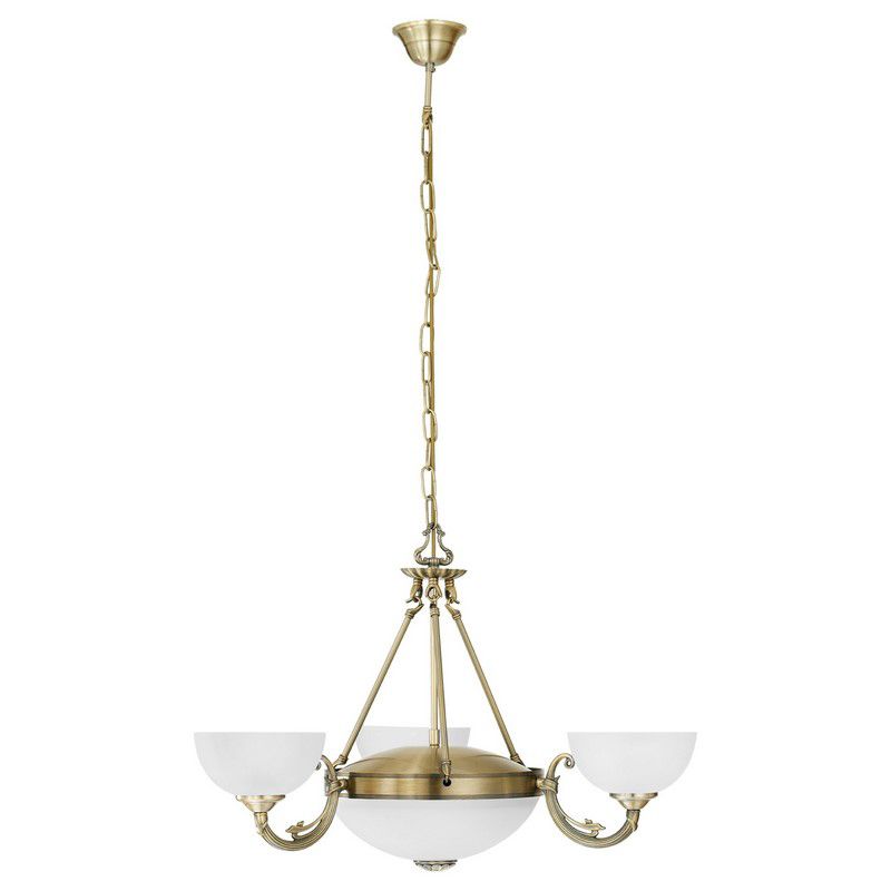 Klassieke hanglampen
