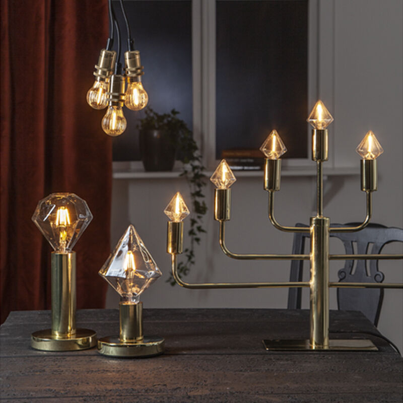 Sfeer LED lampen
