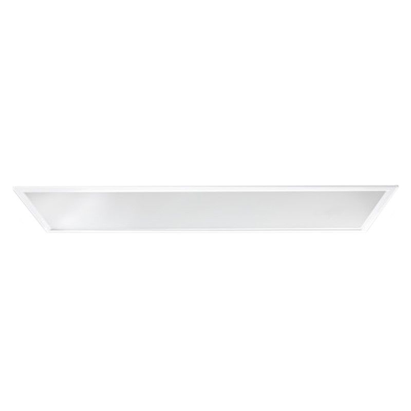 UGR&lt;19 LED panels