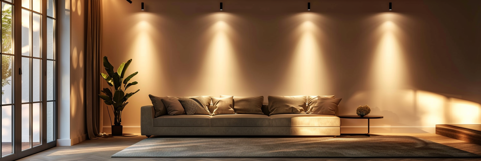 5 tips voor het perfect kiezen van inbouwspots