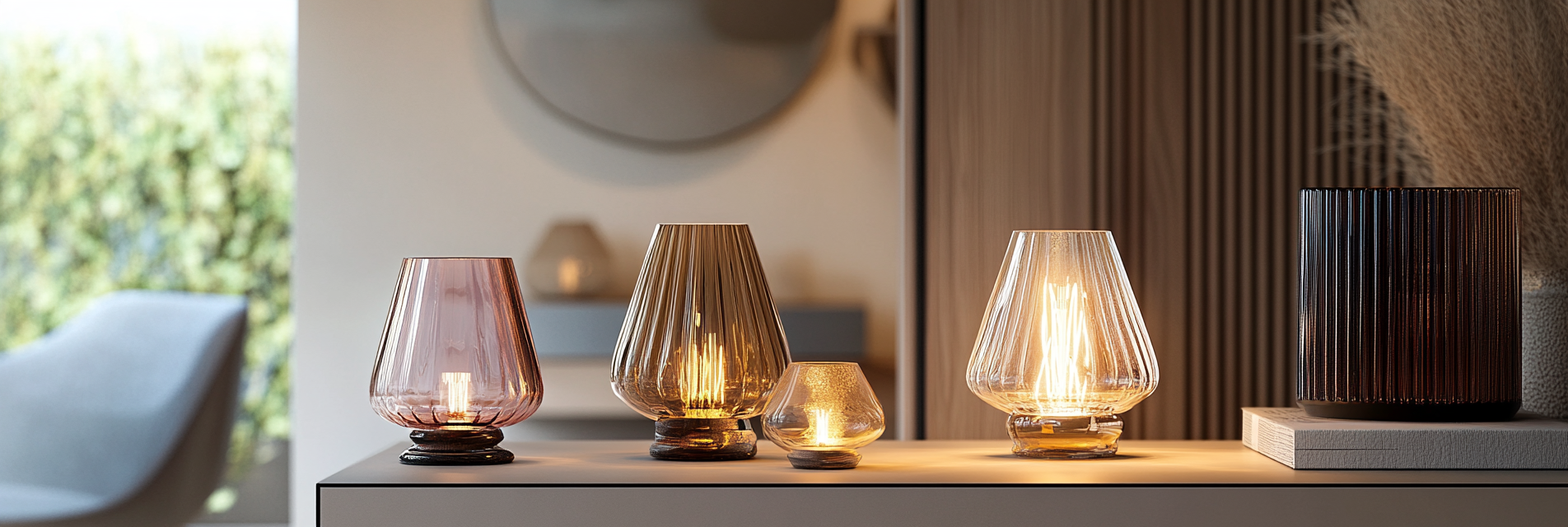 Trends en tips voor buitenverlichting