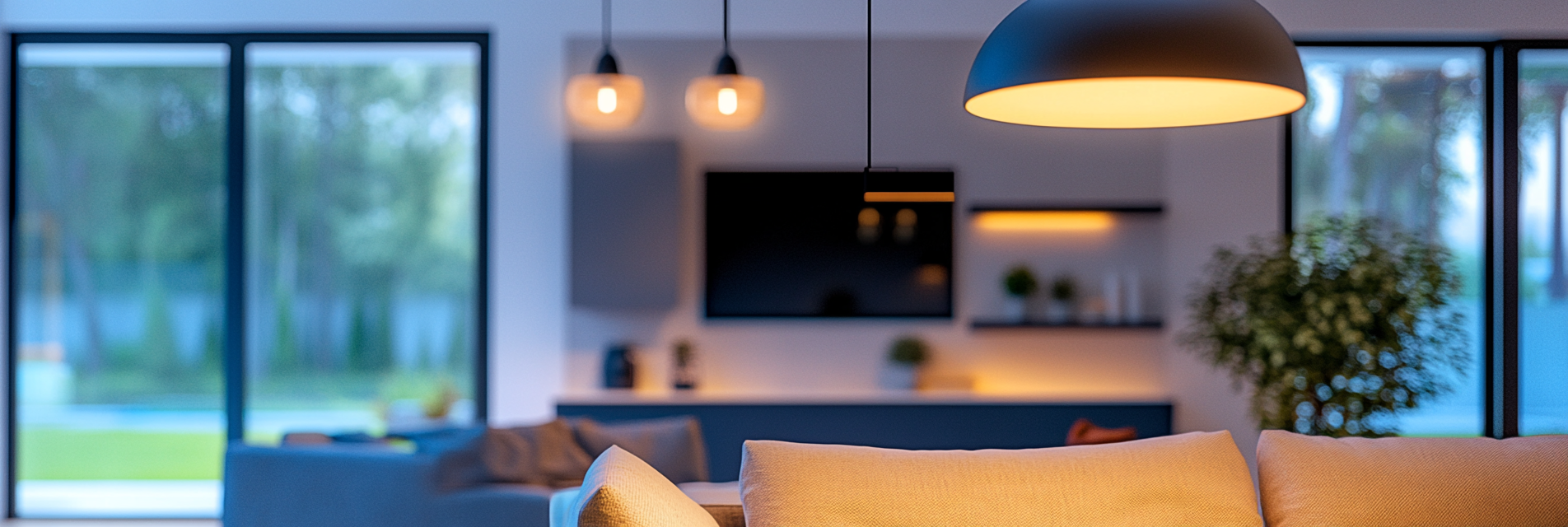 Buitenlampen met sensoren: comfort en veiligheid