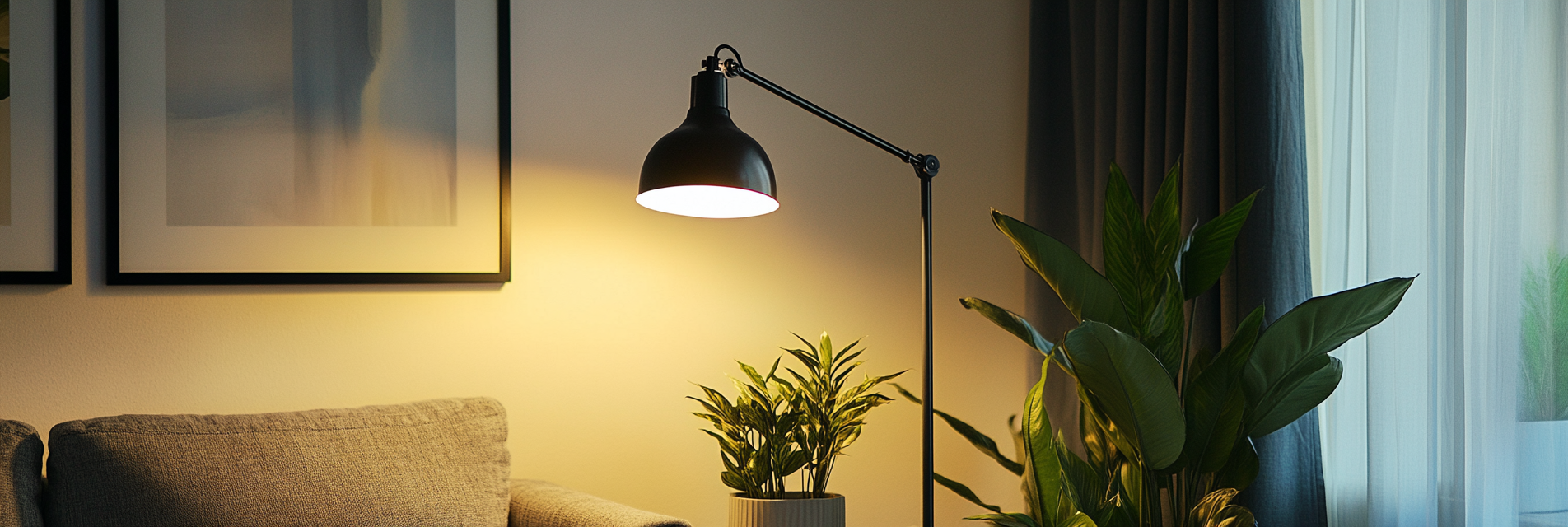 De perfecte dierenlamp voor jouw interieur kiezen