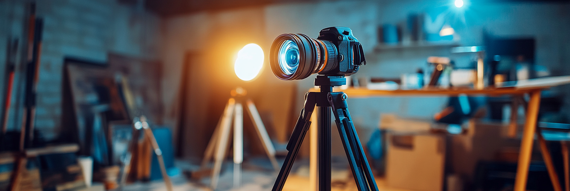 Waarom kiezen voor een bouwlamp met accu