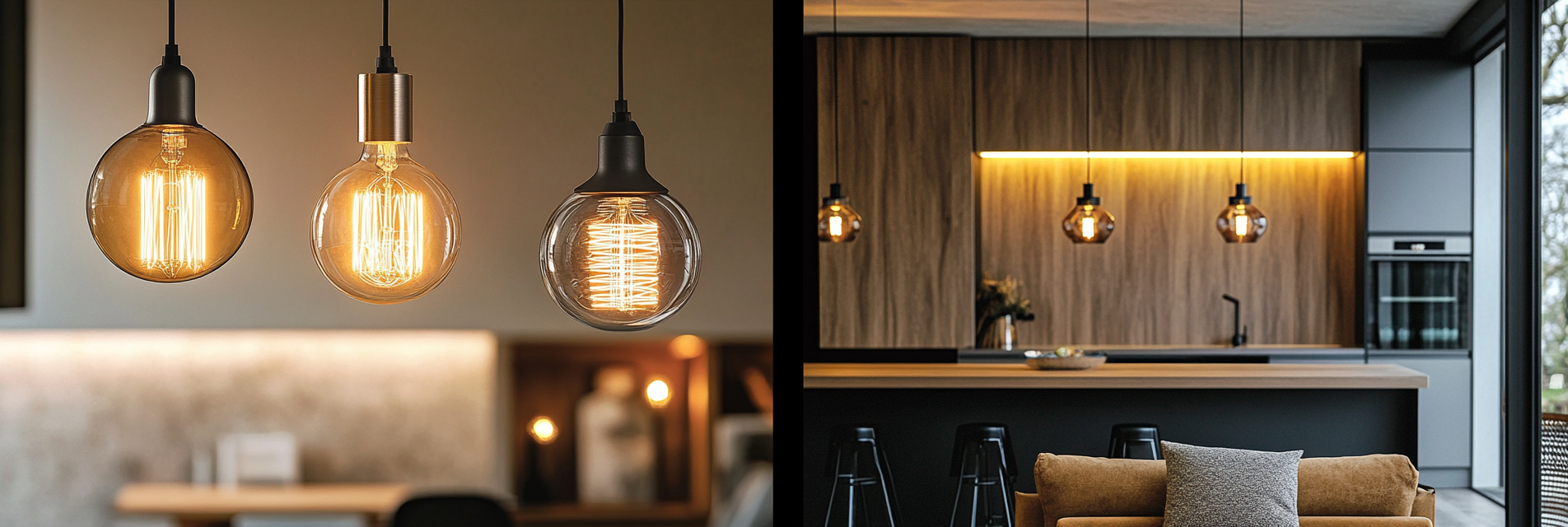 De voordelen van dimbare staande lampen