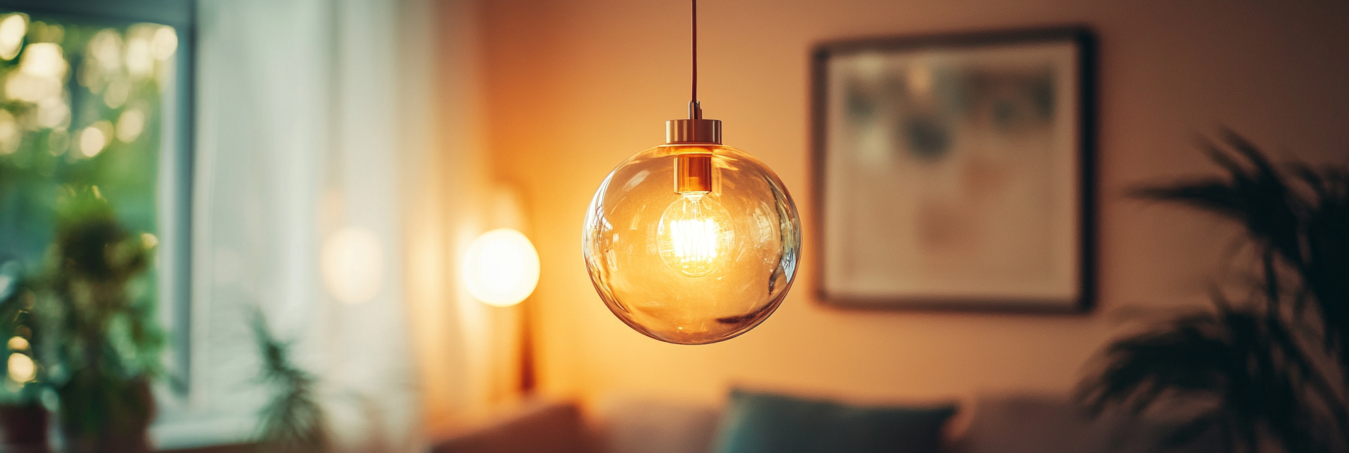 De voordelen van led lampen e14 thuis