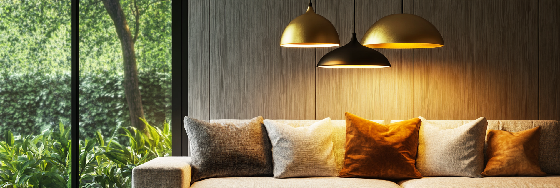 De charme van glazen vloerlampen in jouw interieur