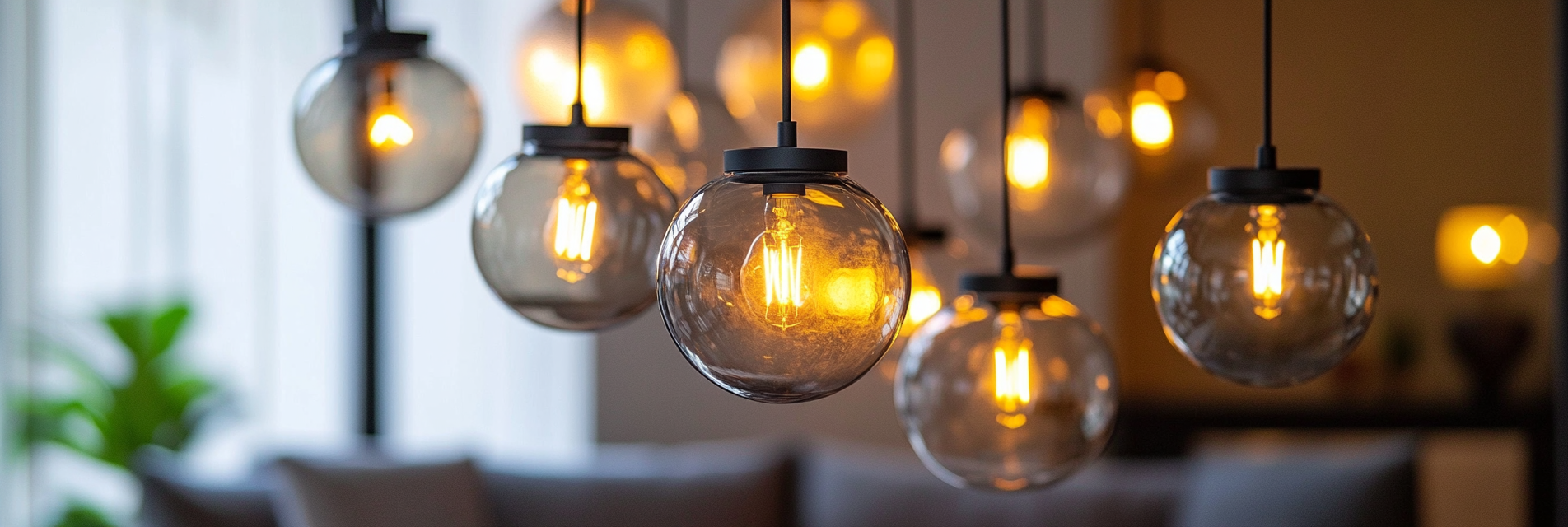 De toekomst van industriële verlichting ontdekken