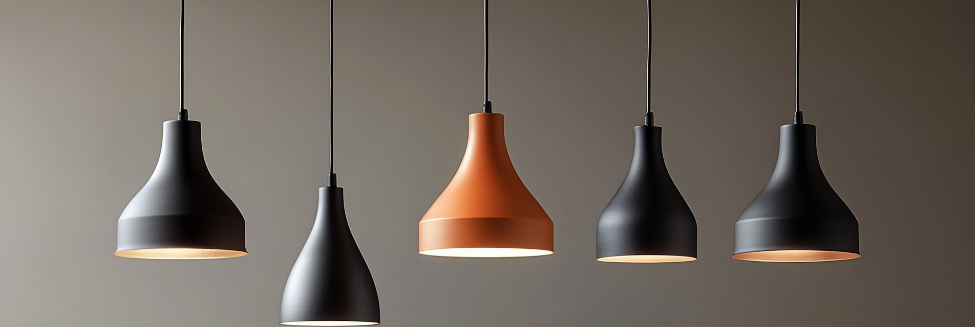 Creëer je eigen vintage verlichting thuis